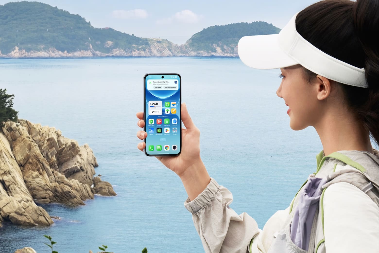 OPPO A7 Pro đối đầu iPhone Air: nên chọn điện thoại nào?