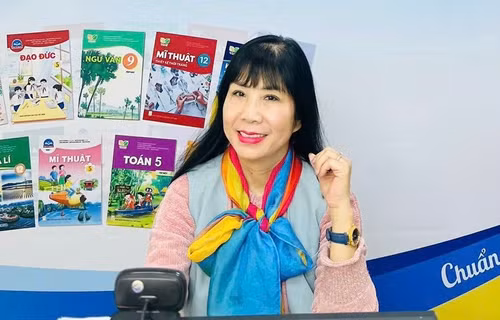 Hoạt động trải nghiệm học sinh: học thực tế không đánh đổi an toàn