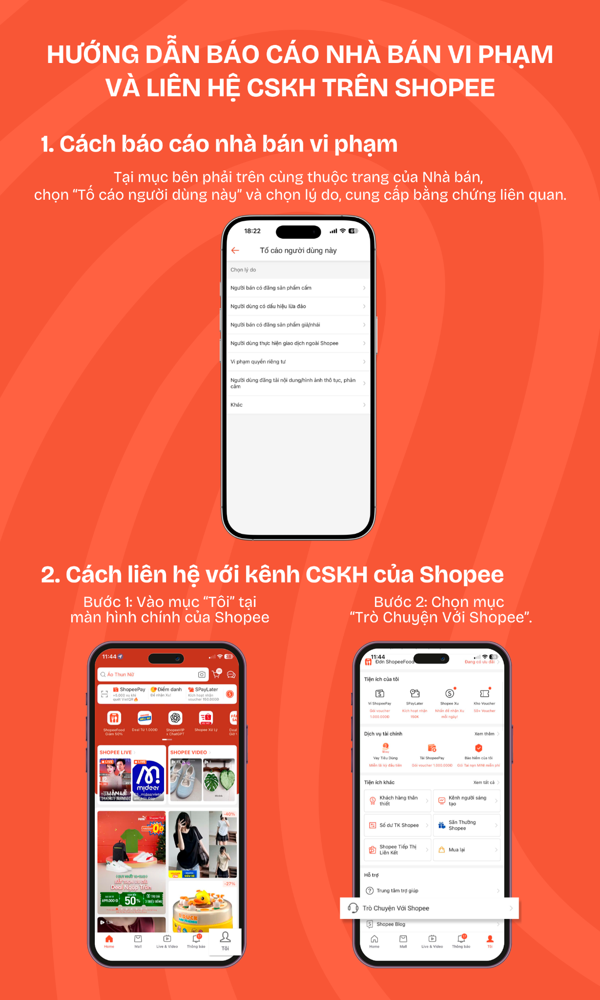 Những chiêu lừa đảo phổ biến khi mua hàng online và cách bảo vệ tài khoản ngân hàng