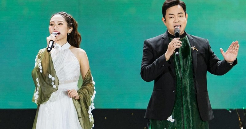 Phương Mỹ Chi và Quang Lê: Tái hợp sau chia tay công ty