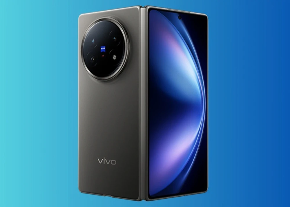Vivo X Fold 6 review: điện thoại gập cao cấp có đáng tiền?