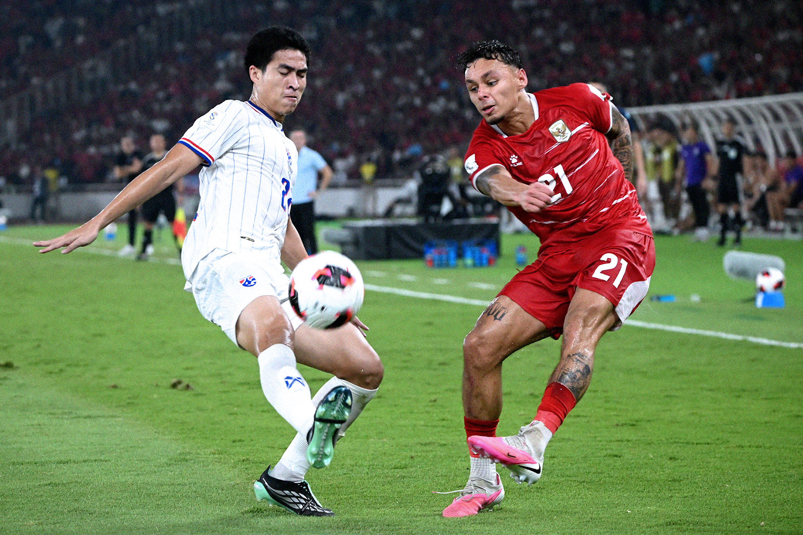 FIFA ASEAN Cup sau màn ra mắt: tồn tại hay biến mất?