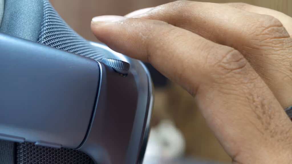 So sánh kính thông minh AR: VITURE Pro 2, VITURE Beast, HTC Vive Eagle và Vivo Vision