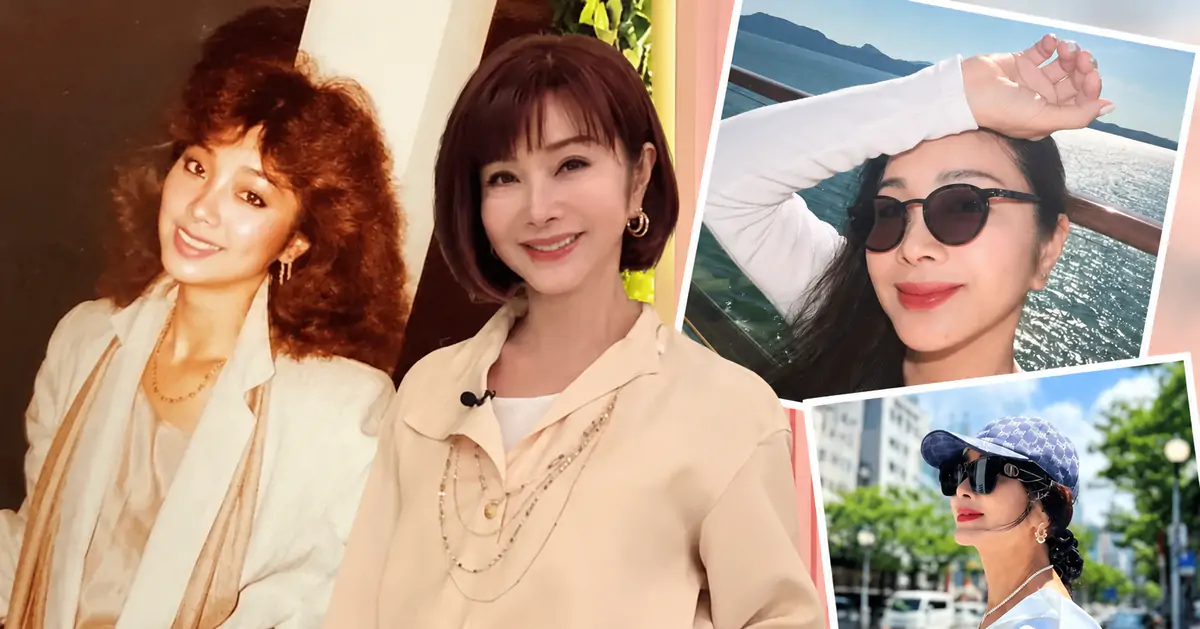 Bí quyết sống khỏe tuổi 60: Học từ những nghệ sĩ 60+