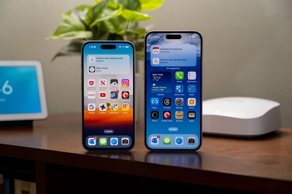 iPhone 17 Pro Max và iPhone 15 giảm giá mạnh: cơ hội vàng khi dòng mới lên kệ