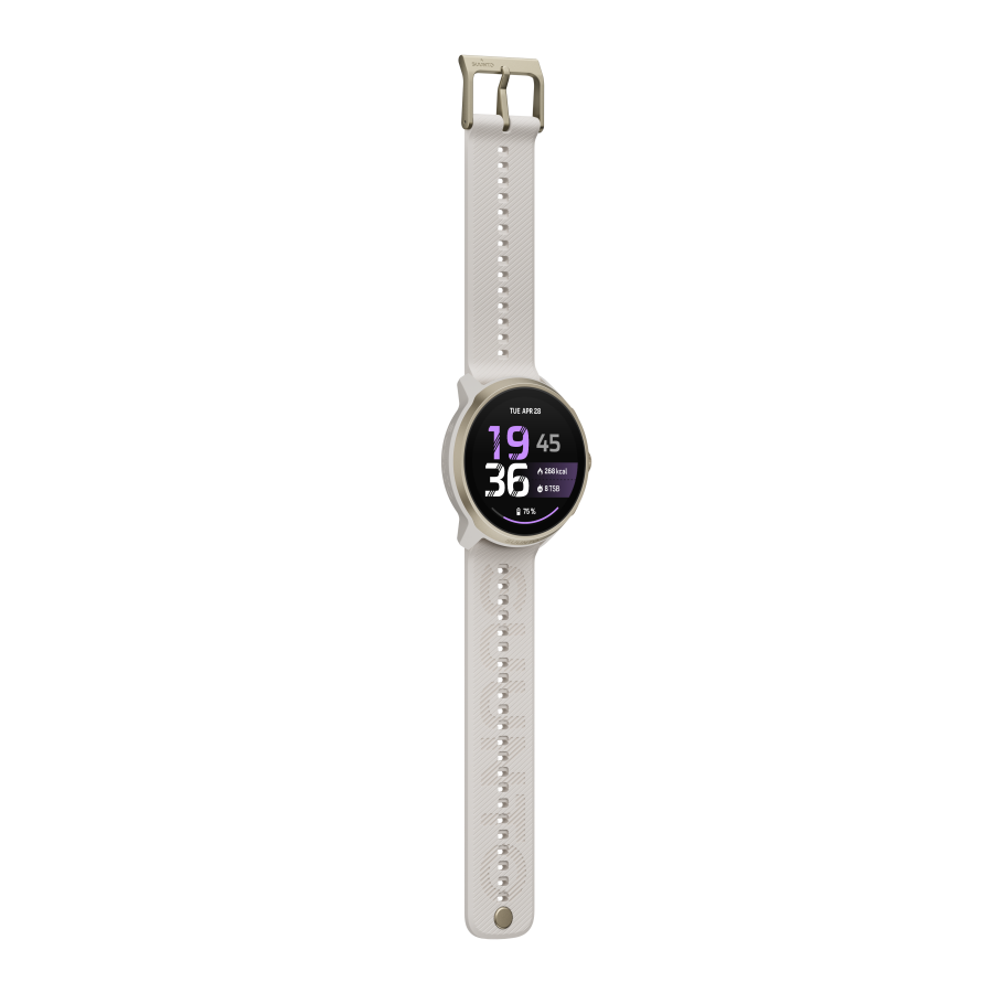 Suunto Run 2: Jam Tangan Pintar Pelari Serius