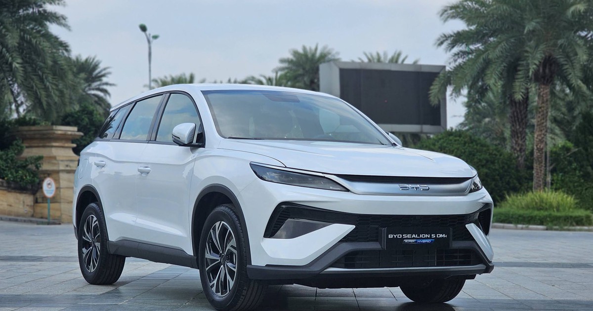 Xe hybrid ồ ạt ra mắt: nên chọn công nghệ nào cho nhu cầu của bạn?
