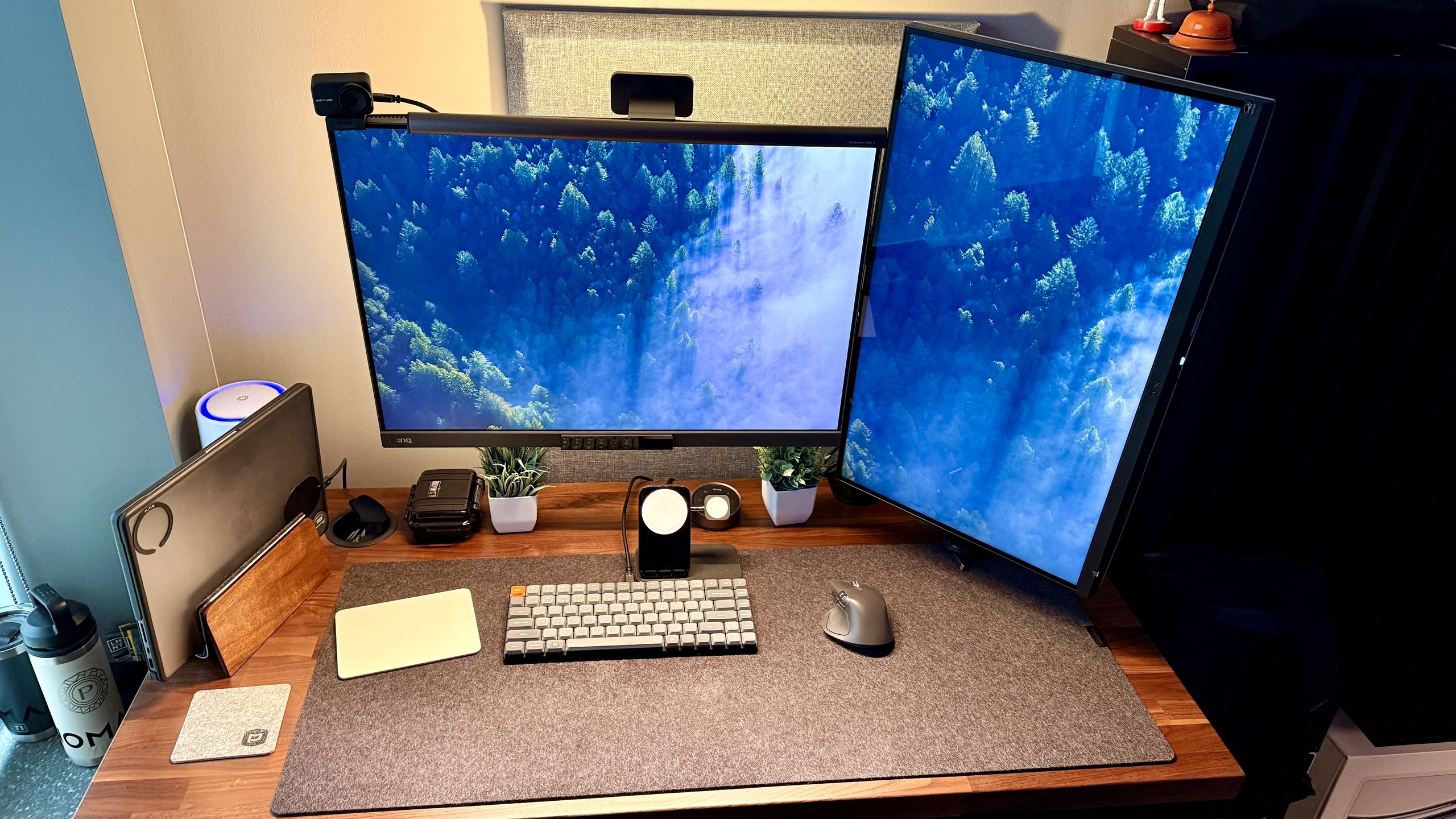 Prime Day tháng 10: Deal bàn làm việc, ghế ergonomic và phụ kiện công nghệ đáng mua