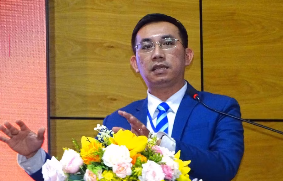 Học bổng cho 1.500 nhà khoa học trẻ: Bước nhảy cho tài năng khoa học toàn cầu