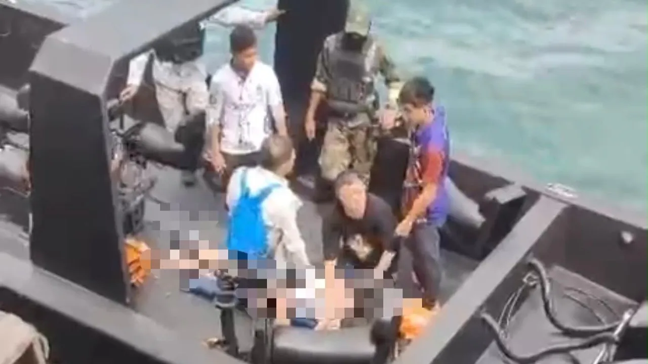Apa Yang Perlu Anda Tahu Tentang Keselamatan Snorkeling di Pulau Pom Pom