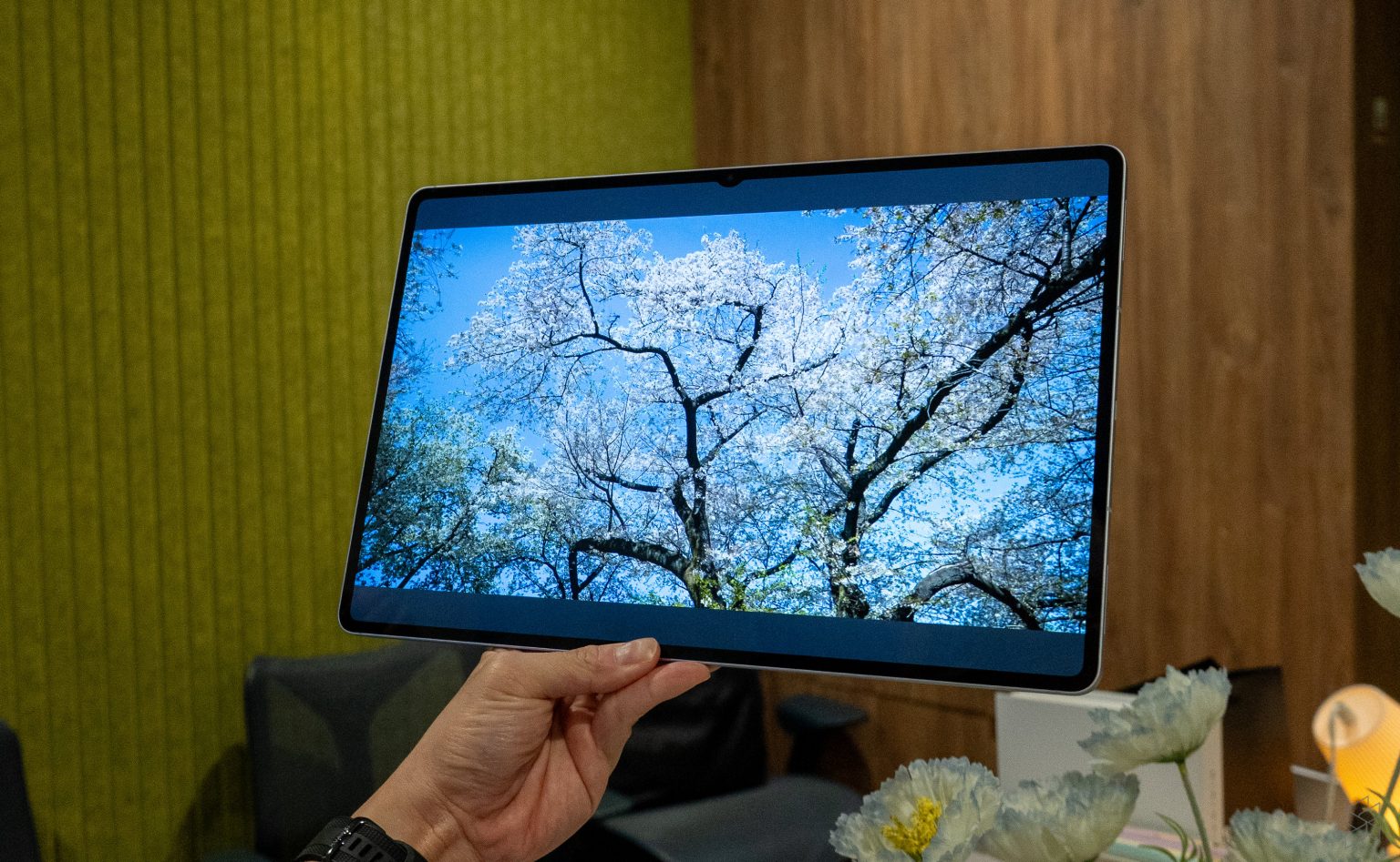 Galaxy Tab S12: Harga, Diskaun Pelajar dan Rebat Dilancar