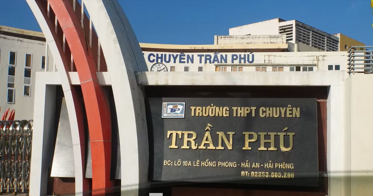 Phương thức tuyển sinh chuyên Nhật bằng bài thi tiếng Anh gây tranh cãi