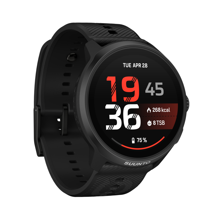 Suunto Run 2: Jam Tangan Pintar Pelari Serius