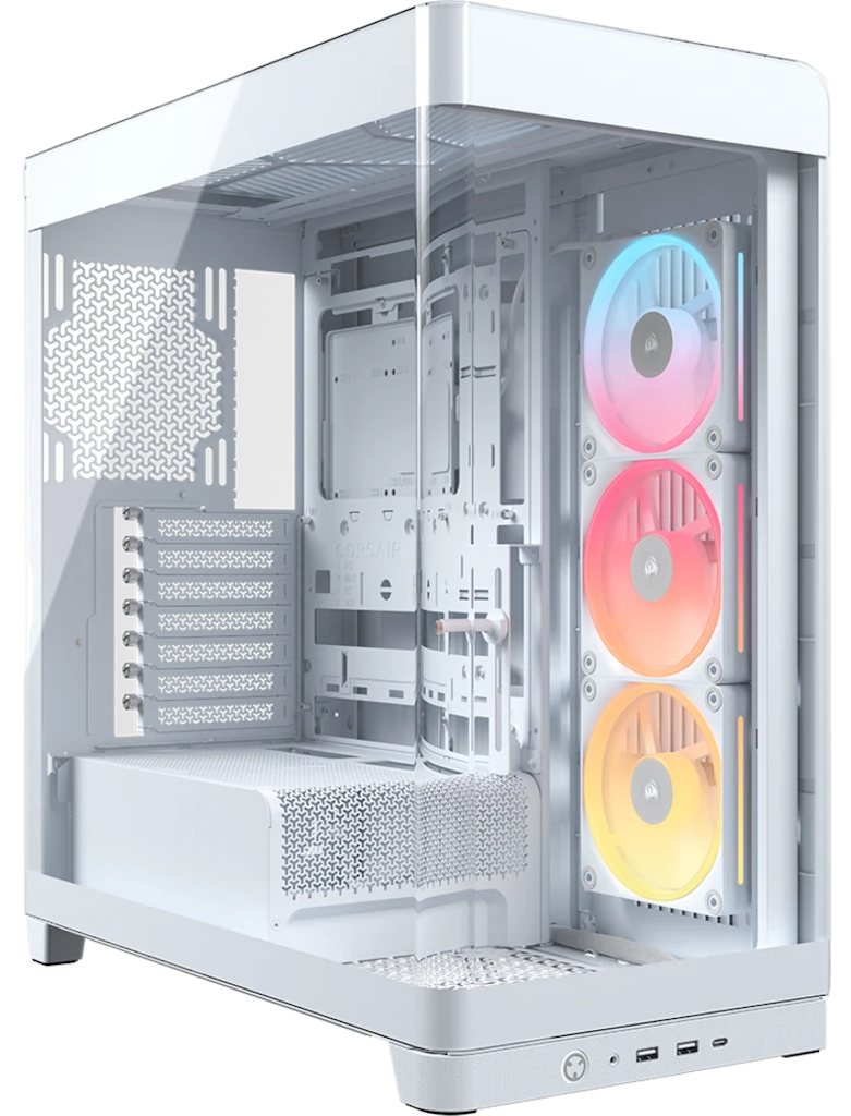 Prime Day PC hardware: deal khủng cho game thủ và dân build PC
