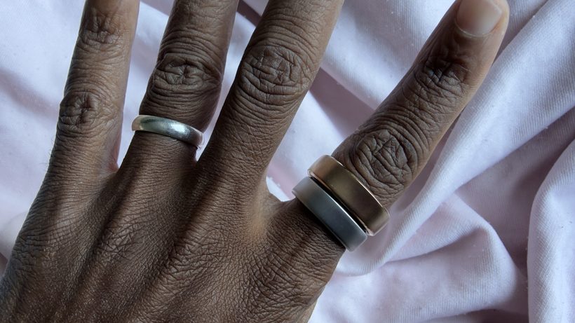 RingConn Gen 3 vs đối thủ: nhẫn thông minh nào đáng tiền?