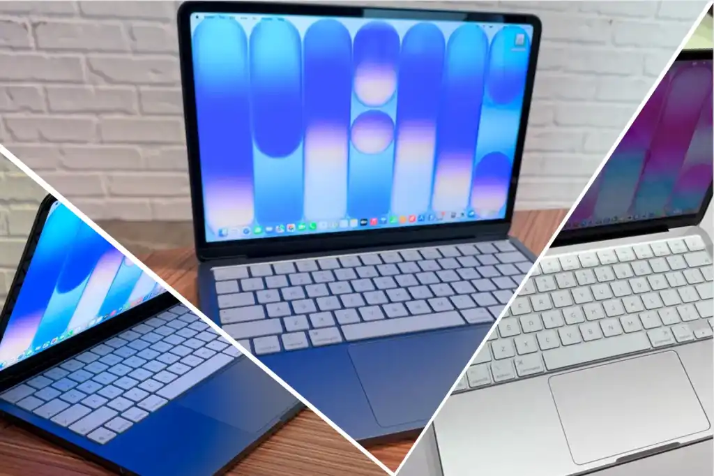 Mua MacBook Air ngay hay đợi? Lời khuyên dứt khoát cho đa số người dùng