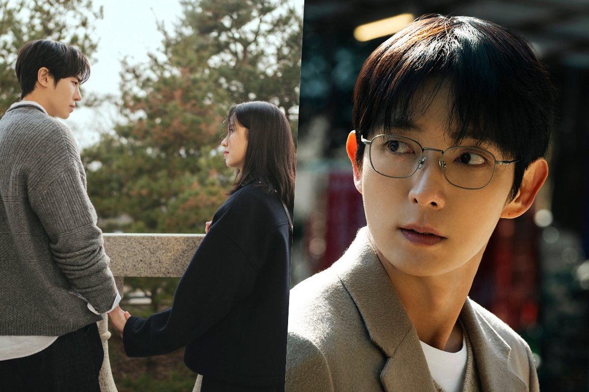 “Between Steps” Tăng Rating Mạnh Nhờ Hóa Học Kim So Hyun – Choo Young Woo