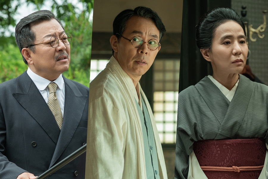 Kim You Jung Và Park Jinyoung: Ngòi nổ lãng mạn trong 100 Days of Deception
