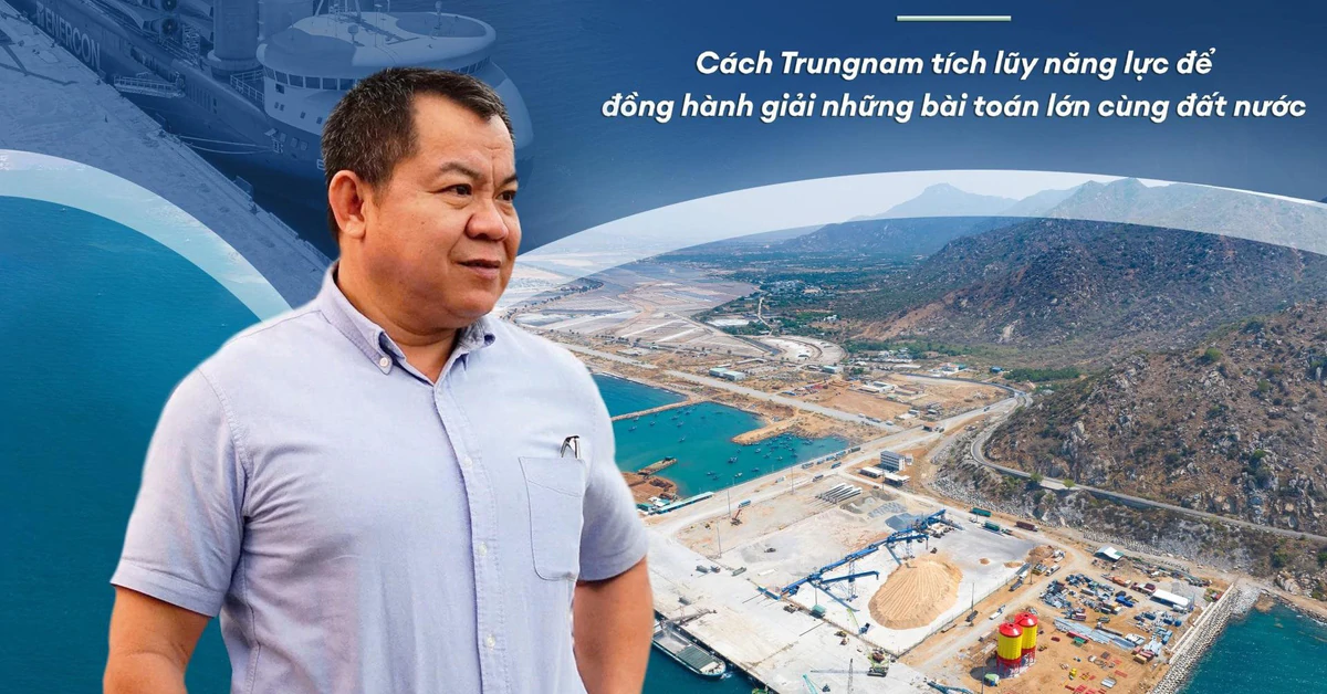 Kinh tế tư nhân Đà Nẵng: Từ du lịch đến xương sống cạnh tranh khu vực