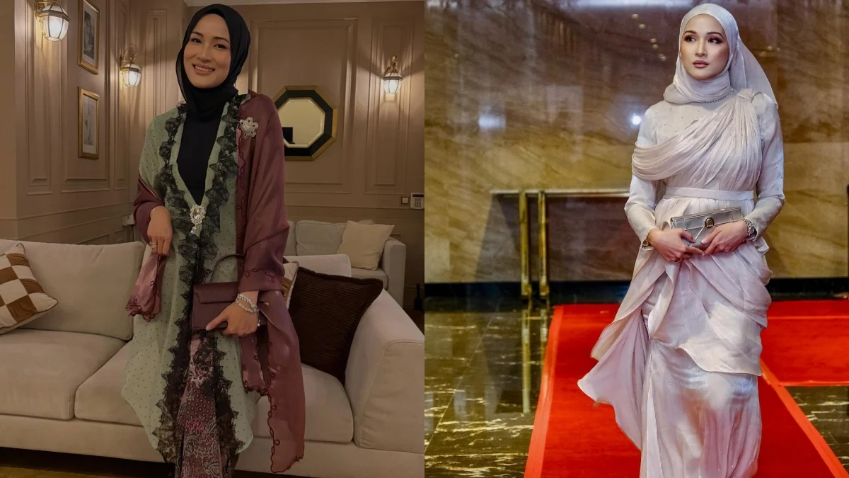 Dari Penampilan ke Kesejahteraan: Kesihatan Ibu Demi Keluarga