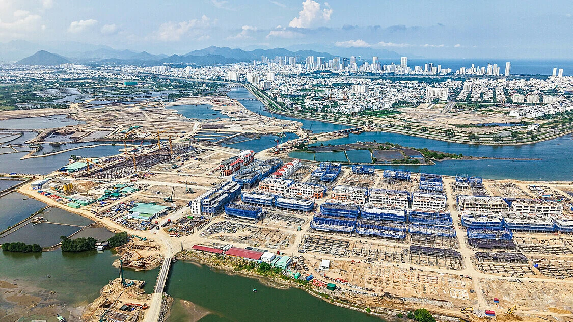 Khánh Hòa bứt phá GRDP hai chữ số: ba trụ cột kéo kinh tế đi lên