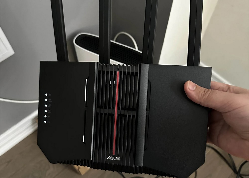 Router ASUS có lỗ hổng nghiêm trọng: hãy cập nhật firmware ngay