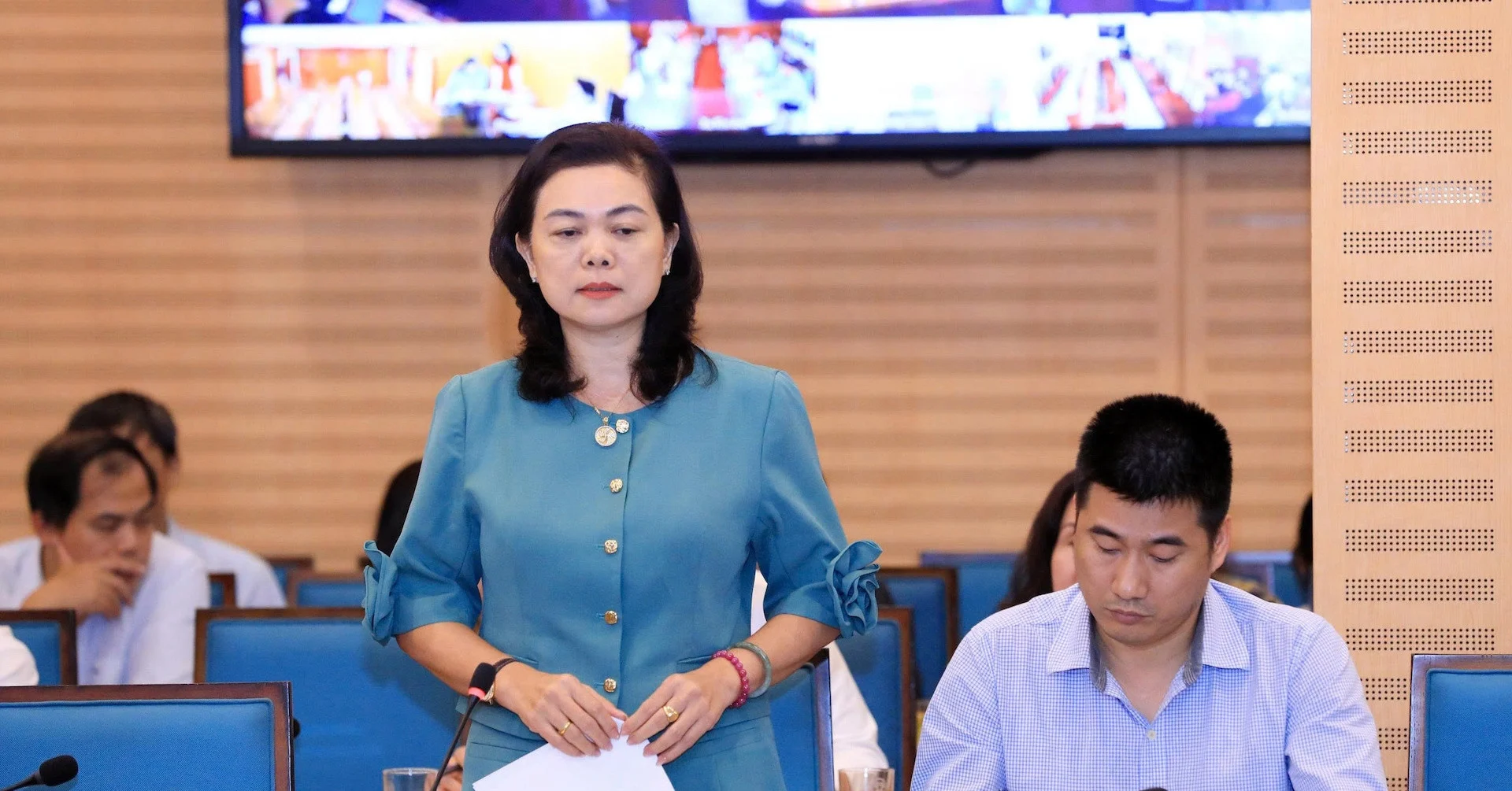 Phụ huynh cần biết: Lạm thu dưới danh nghĩa Ban đại diện bị cấm
