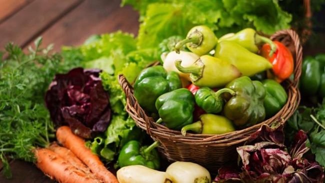 Những rau củ tăng dinh dưỡng khi nấu chín: Bí quyết từ chuyên gia