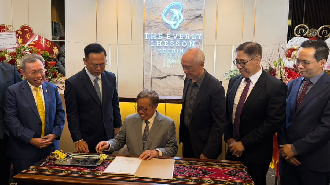 Ledakan Hotel Kuching: Cukupkah 13,000 Bilik Hadapi Sukan SEA?