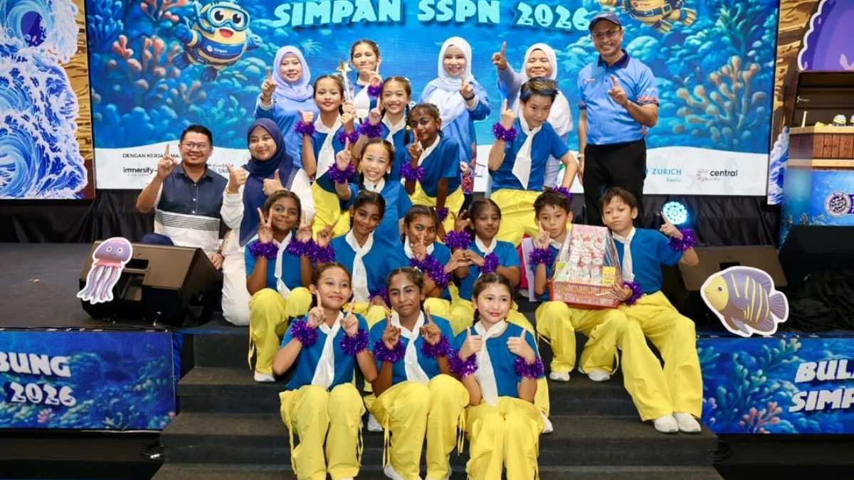 Mengubah Tabungan Pendidikan Menjadi Petualangan Keluarga