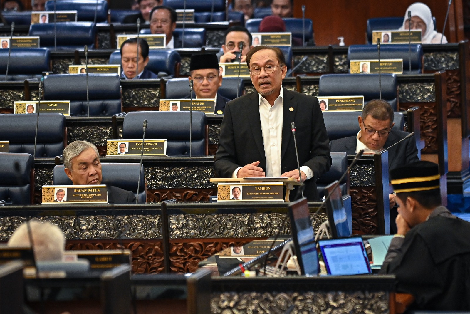 Bagaimana PIBG dan Ibu Bapa Boleh Memimpin Usaha Pencegahan Buli di Sekolah