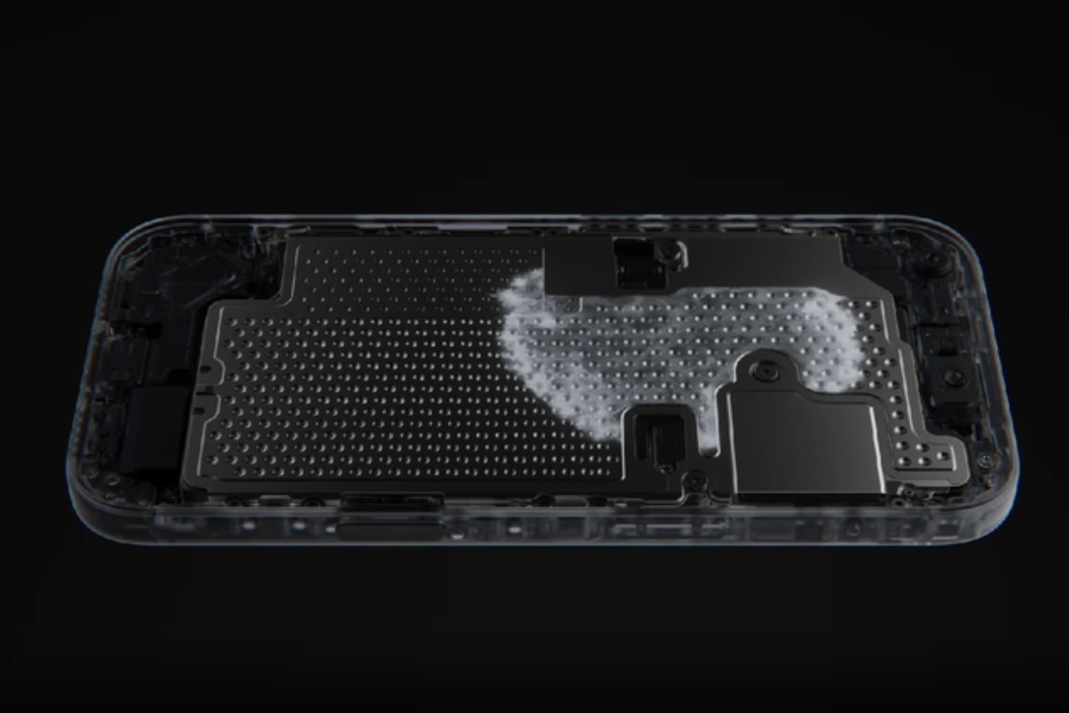 Chip A20 Pro trên iPhone 18 Pro: bước nhảy lớn về AI và tản nhiệt