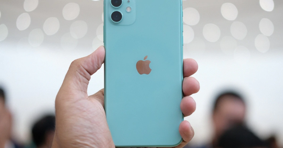 iPhone 11 giảm giá 78%: Hướng dẫn chọn iPhone cũ đáng mua nhất