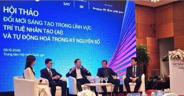 Từ chính sách đến thực hành: Doanh nghiệp nên giải quyết bài toán gì trước khi triển khai AI
