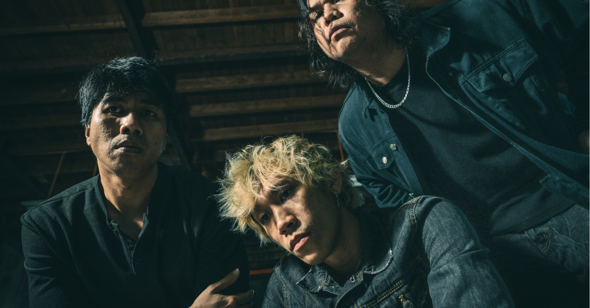 Lima Band Rock Gegar Musim Ini Dengan Lagu Baharu dan Tur Besar
