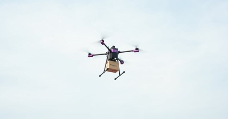 TPHCM cấp ‘biển số’ cho drone: Đặt nền quản lý để mở khóa kinh tế tầm thấp