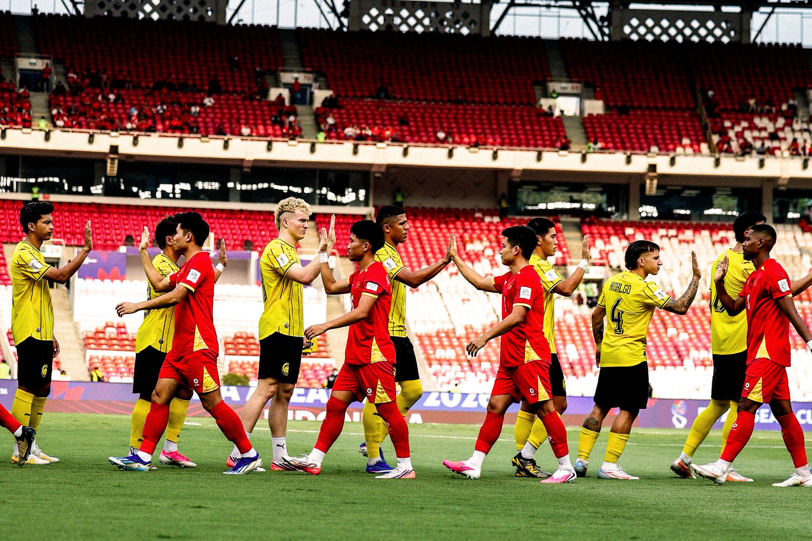 FIFA ASEAN Cup sau màn ra mắt: tồn tại hay biến mất?