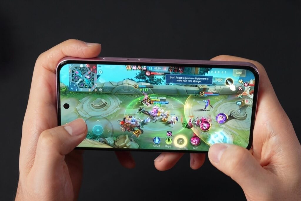 OPPO A7 Pro so với Samsung Galaxy A37 5G: chọn pin hay 5G?