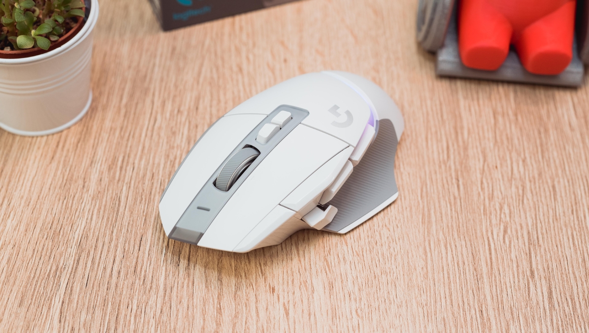 Prime Day chuột gaming và bàn phím: deal Logitech, Corsair đáng mua?