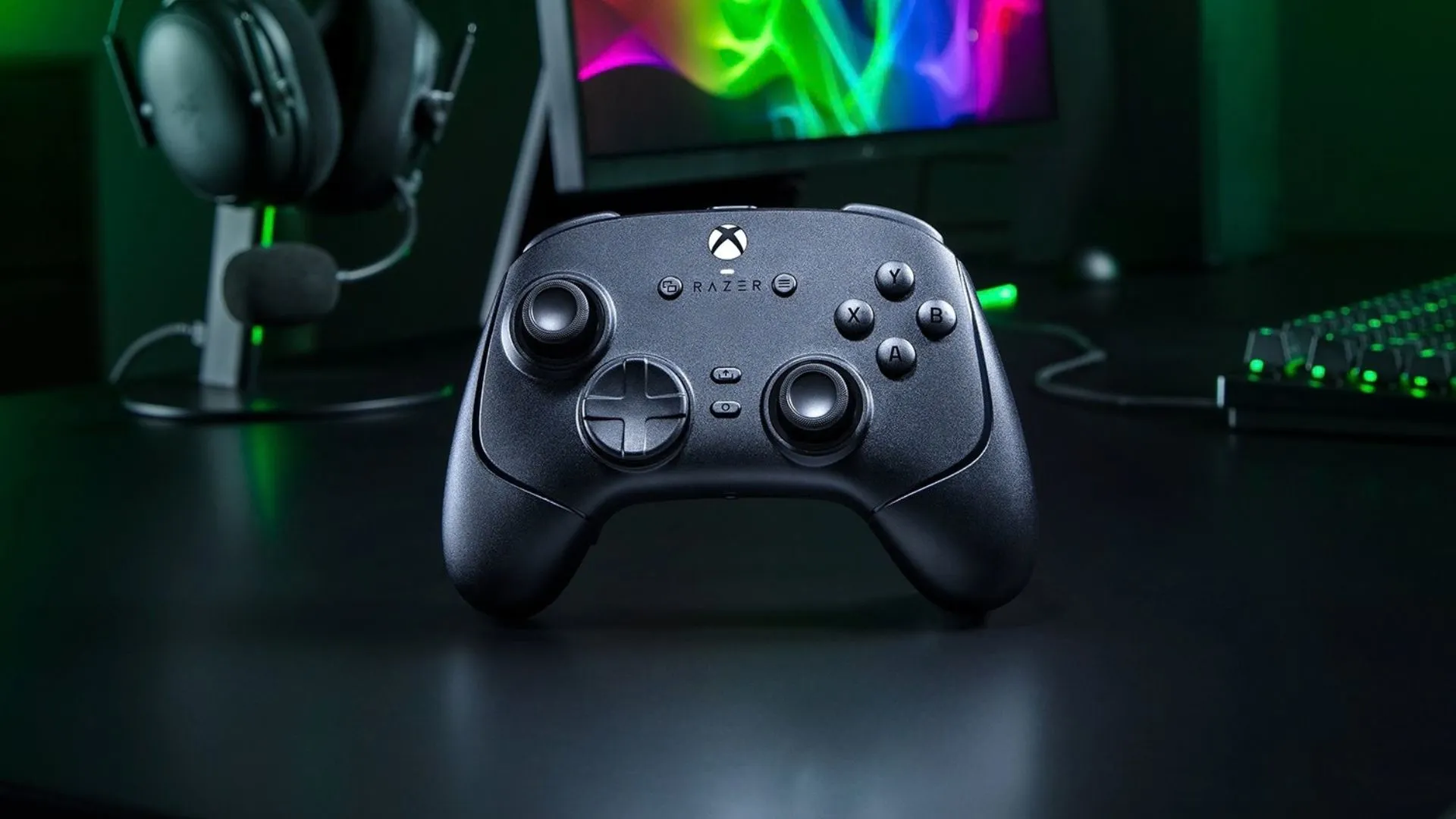 Razer Wolverine V4 Pro: Tay cầm gaming thế hệ mới cho Xbox và PC