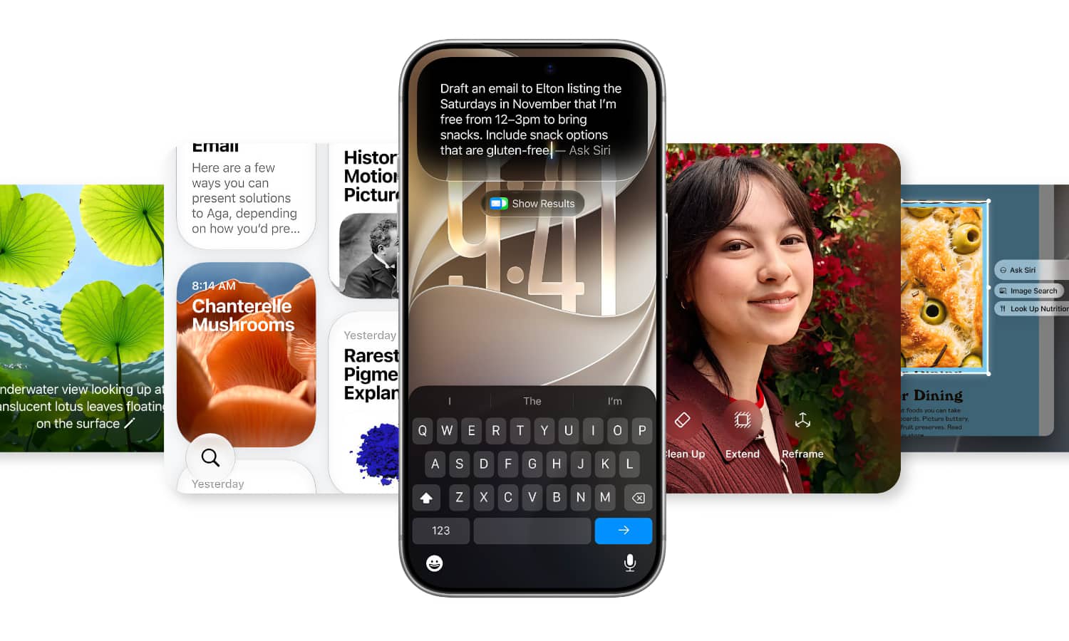 5 tính năng AI mới trong iOS 27 đáng thử trên iPhone của bạn