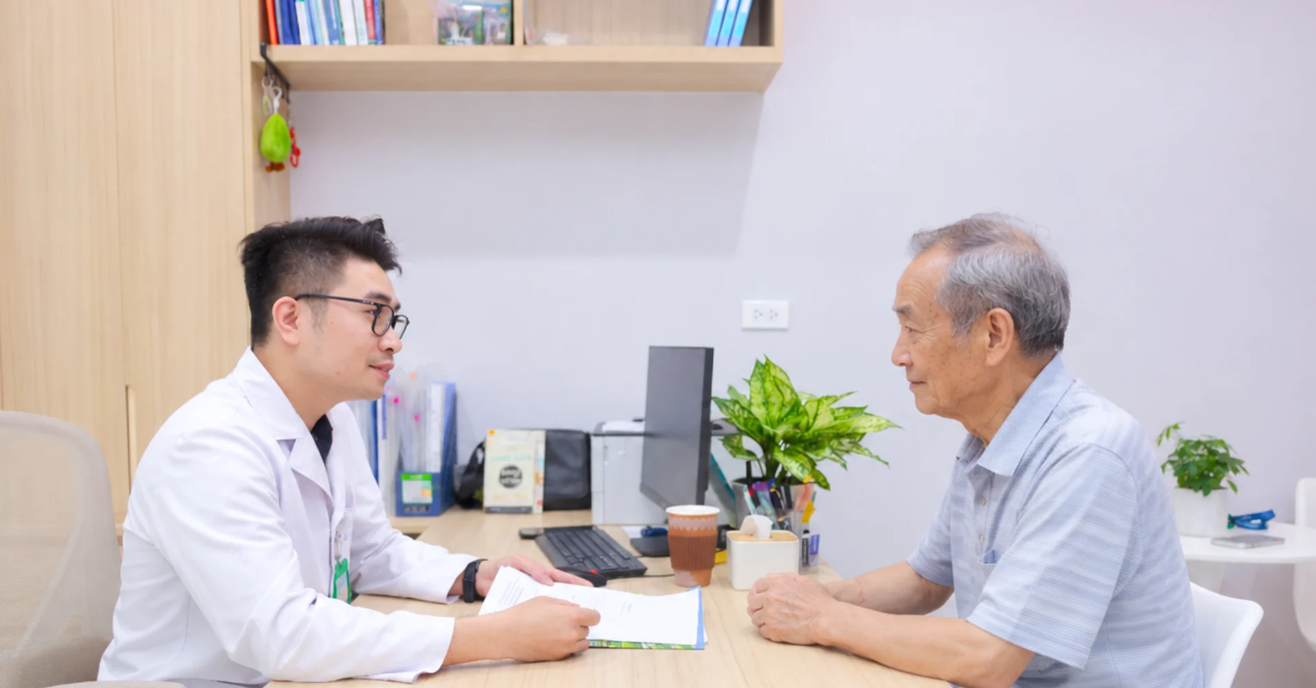 Sức khỏe tâm thần bị lãng quên trong ba nhóm dễ tổn thương