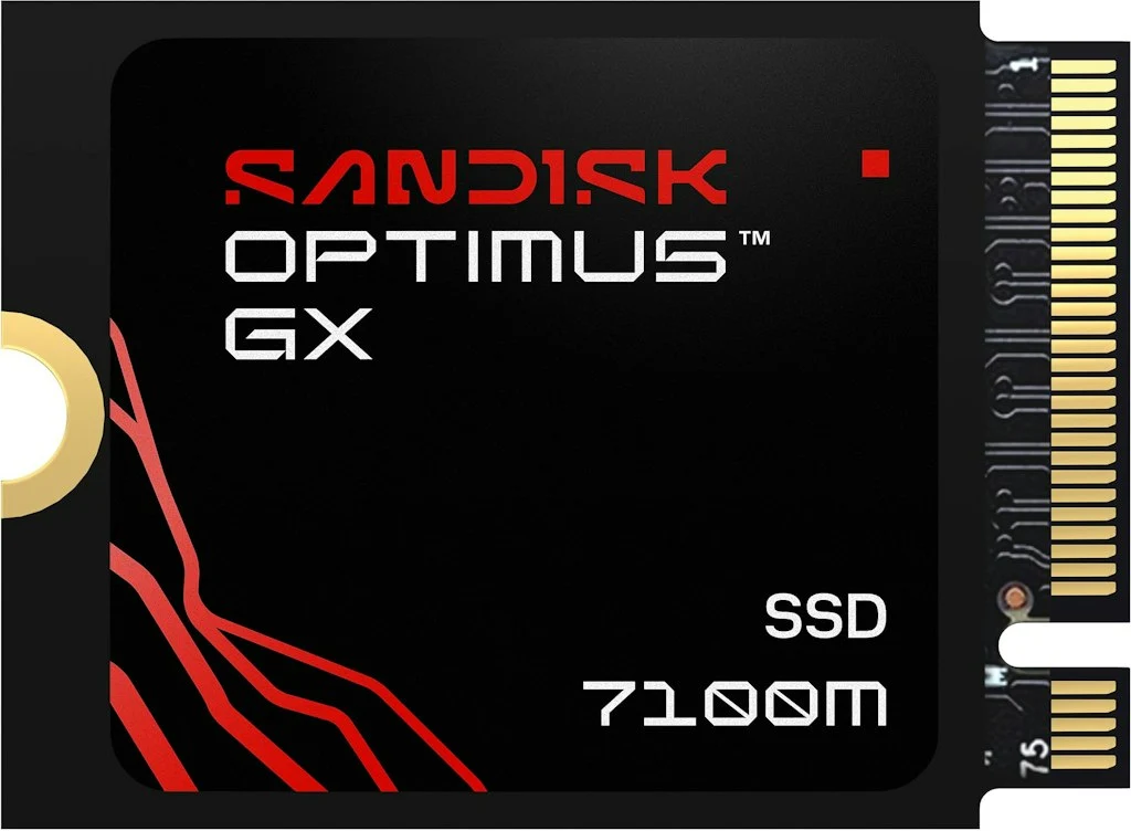 Prime Day SSD giá rẻ: 3 deal dưới khoảng 0,13/GB có đáng mua?