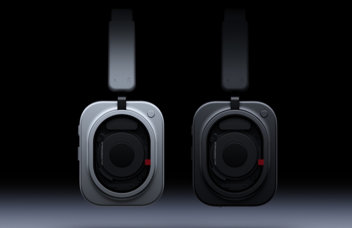 Nothing Headphone (1) Pro: Triple-Driver Premium dengan Peredaman Bunyi Aktif