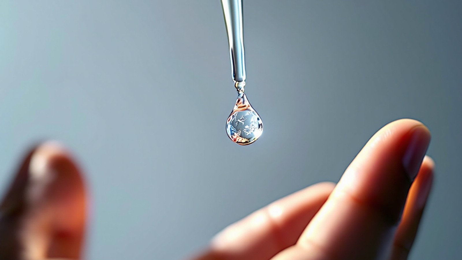 PDRN: Từ phòng khám da liễu đến cuộc cách mạng skincare toàn cầu