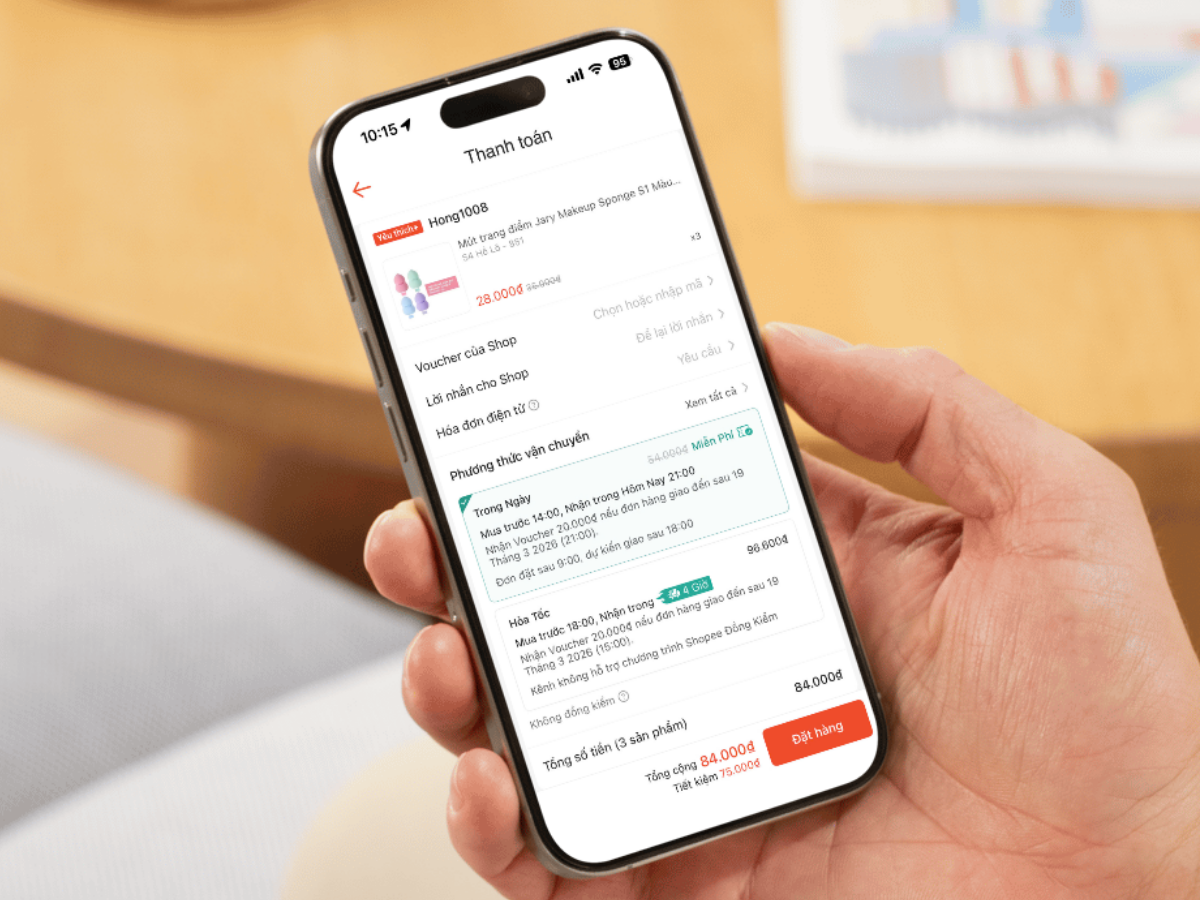 Những chiêu lừa đảo phổ biến khi mua hàng online và cách bảo vệ tài khoản ngân hàng