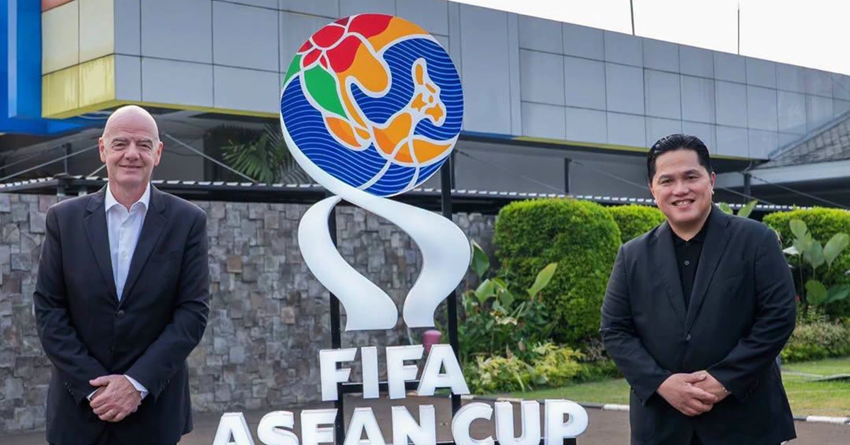 FIFA ASEAN Cup sau màn ra mắt: tồn tại hay biến mất?