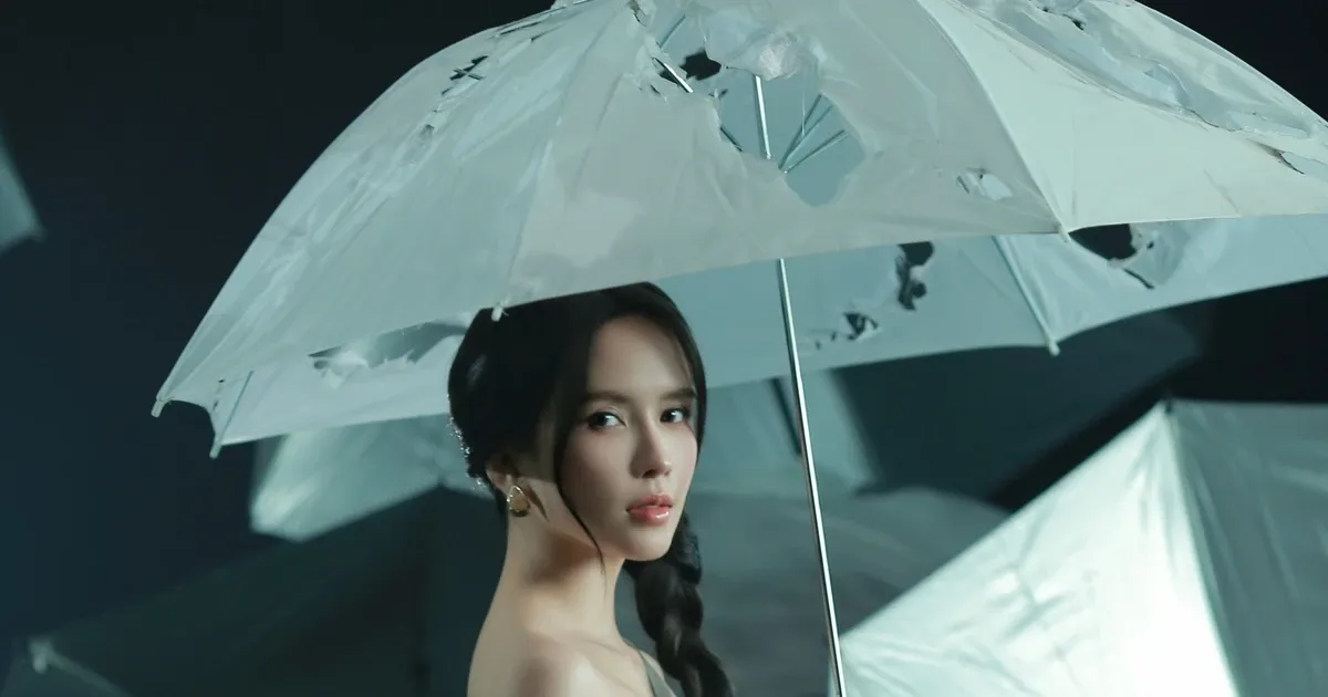 Thiều Bảo Trâm và hành trình tự chữa lành trong “Tạnh Mưa”