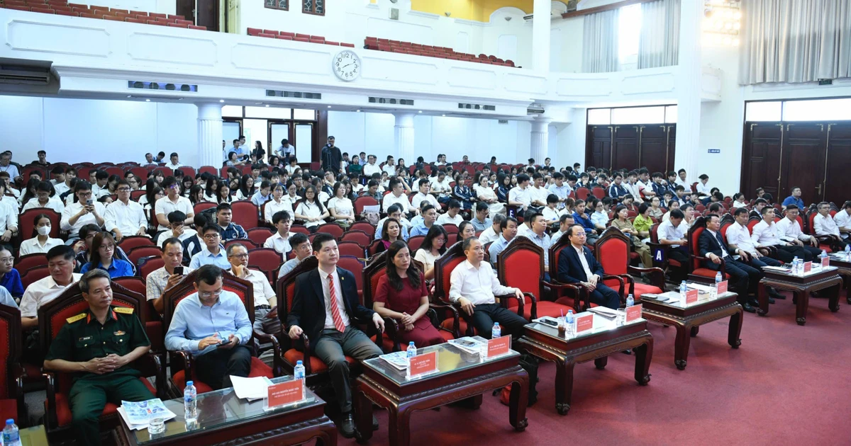 Vũ trụ trở thành động lực tăng trưởng kinh tế mới