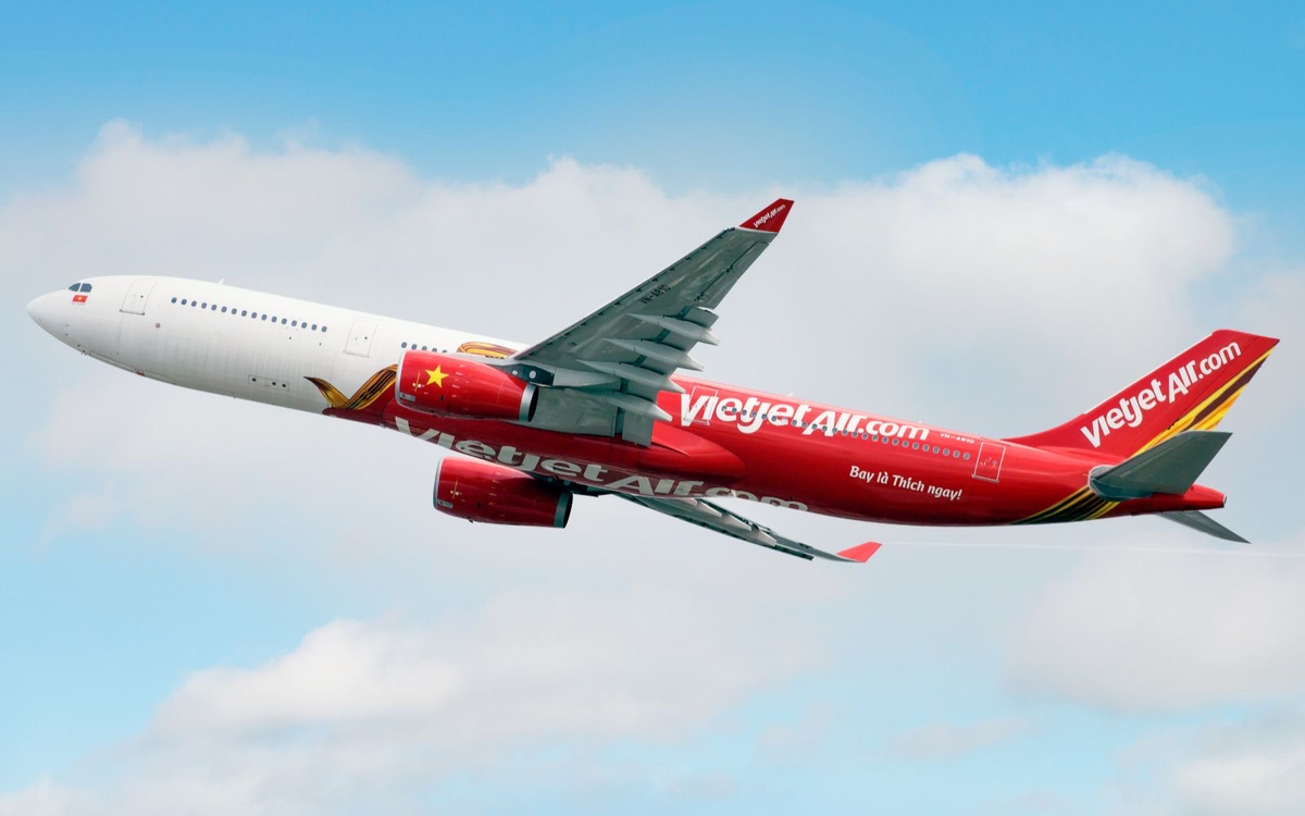 Vé máy bay 0 đồng Vietjet đến Praha, Almaty, Maldives: có đáng đặt?